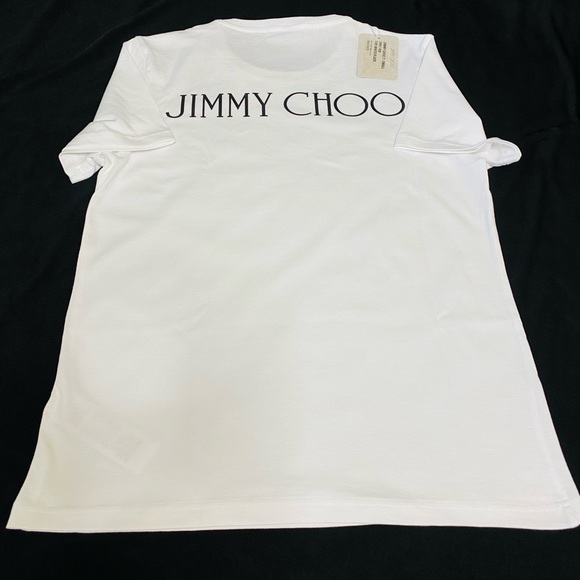 JIMMY CHOO T - Picture 8 of 12